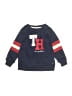 Tommy Hilfiger Blue Sweatshirt 9-12 MO / 12 MO - photo 1