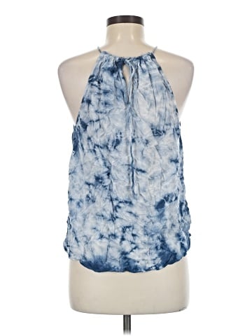 Bella Dahl Sleeveless Blouse (view 2)