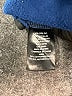 Volcom Blue Pullover Hoodie Size S - photo 8