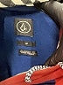 Volcom Blue Pullover Hoodie Size S - photo 9