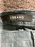 J Brand Teal Jeans Size 24 waist - photo 7