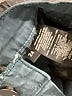 J Brand Teal Jeans Size 24 waist - photo 8