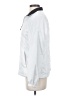 ZeroXposur 100% Polyester Solid Silver Jacket Size S - photo 5