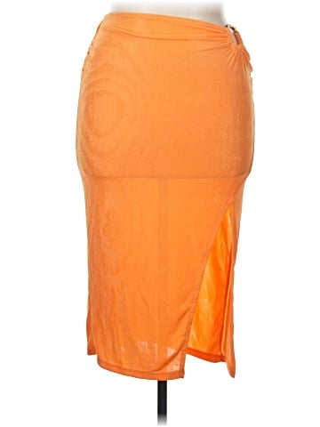Almost Famous Casual Skirt (view 1)