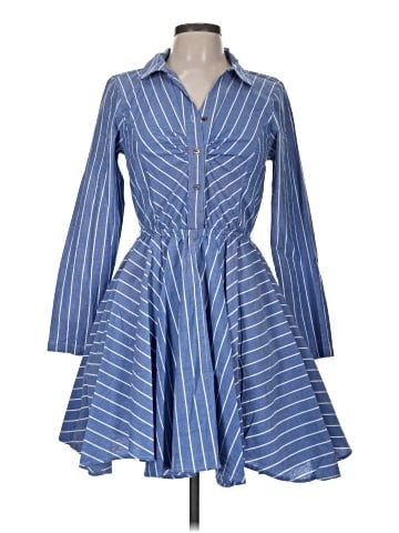 Venus Casual Dress (view 1)