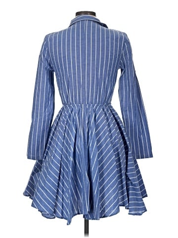 Venus Casual Dress (view 2)
