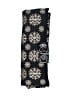 Unbranded Black Scarf One size - photo 2