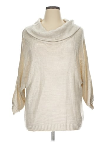 New York & Company Pullover Sweater (view 1)