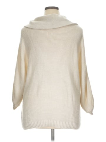 New York & Company Pullover Sweater (view 2)