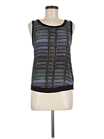 Theyskens' Theory Tank Top (view 1)