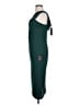 Lulus Solid Green Cocktail Dress Size L - photo 5