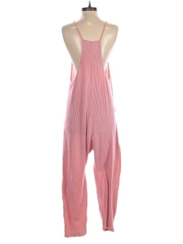 Moa Moa Jumpsuit (view 2)