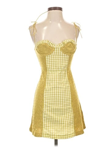 Urban Outfitters Cocktail Dress (view 1)