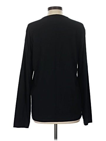 Apt. 9 Long Sleeve Top (view 2)