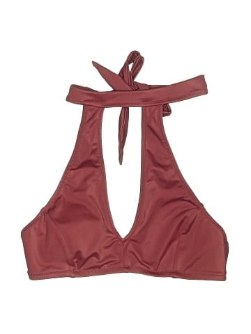 Victoria's Secret Pink Swimsuit Top (view 1)
