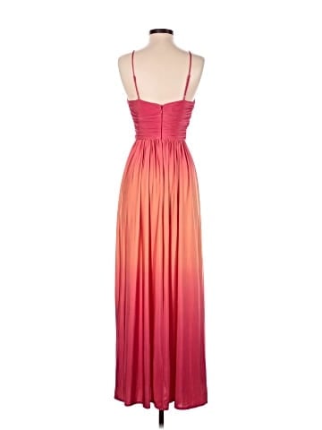 Maggy London Cocktail Dress (view 2)
