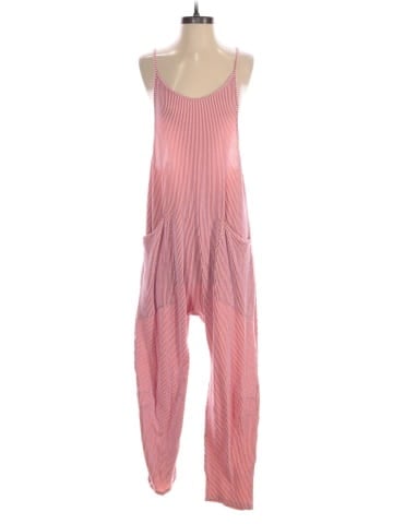 Moa Moa Jumpsuit (view 1)
