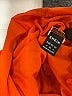 Shein Orange Sleeveless Top Size 4 - photo 7
