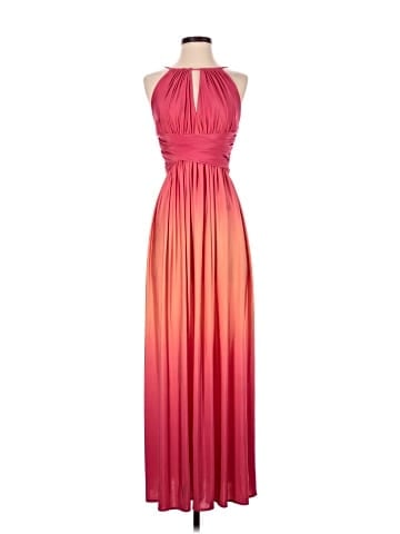 Maggy London Cocktail Dress (view 1)