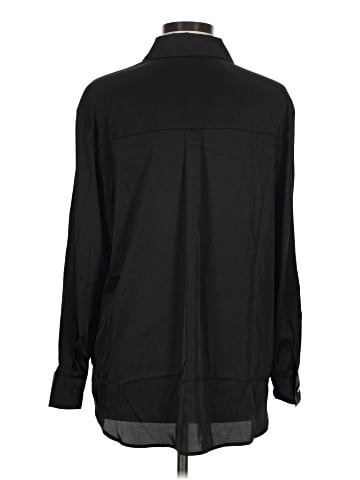 The Limited Long Sleeve Button-Down Shirt (view 2)
