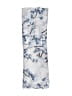 Unbranded Blue Scarf One size - photo 2