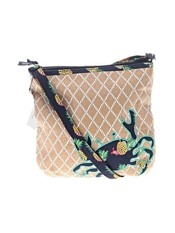 Vera Bradley Crossbody Bag (view 1)