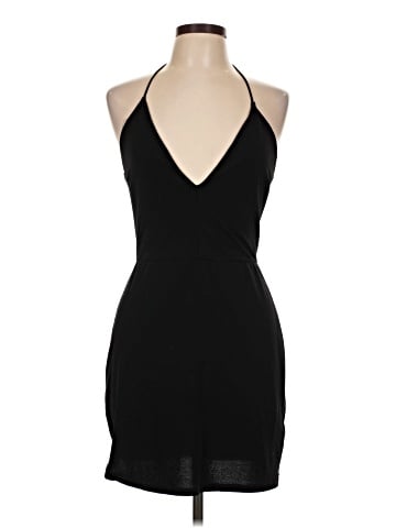 Silence and Noise Cocktail Dress (view 1)