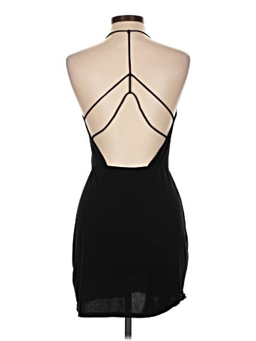 Silence and Noise Cocktail Dress (view 2)