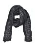 Unbranded Black Scarf One size - photo 1