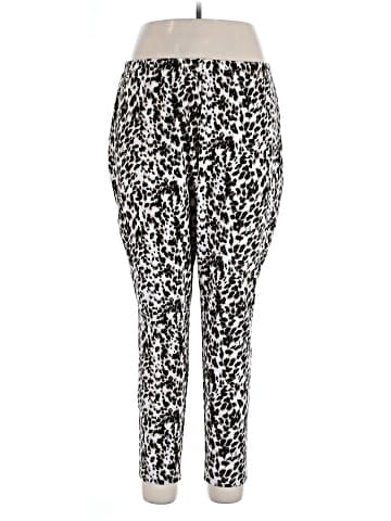 Women With Control Active Pants (view 1)