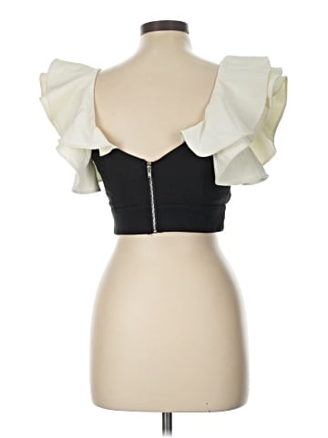 L'Atiste by Amy Short Sleeve Top (view 2)