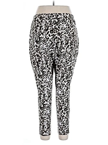 Women With Control Active Pants (view 2)