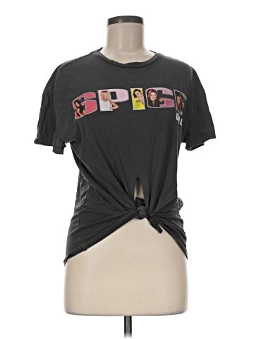 Spice Short Sleeve T-Shirt (view 1)