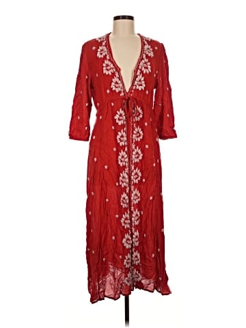 Free People Casual Dress (view 1)