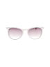 Unbranded White Sunglasses One size - photo 2