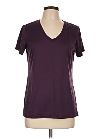 Reebok Short Sleeve Top (view 1)