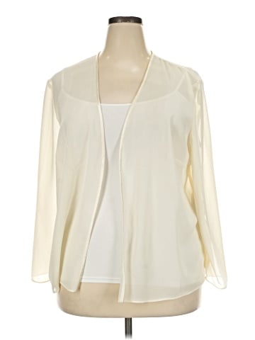 R&M Richards Kimono (view 1)