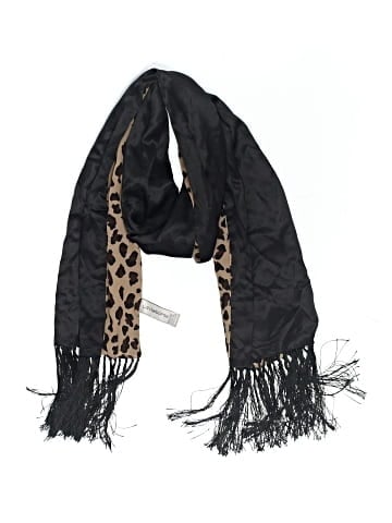 Liz Claiborne Silk Scarf (view 1)