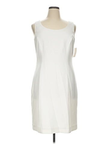 Tahari by ASL Cocktail Dress (view 1)