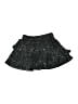 Abercrombie Stars Black Skirt Size 9 - 10 - photo 2