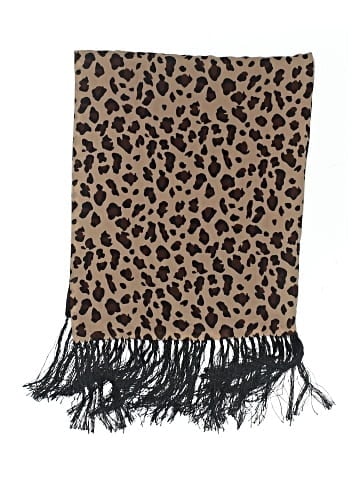 Liz Claiborne Silk Scarf (view 2)