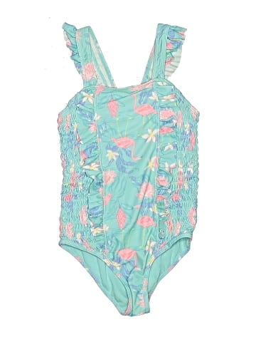 Tommy Bahama One Piece Swimsuit (view 1)