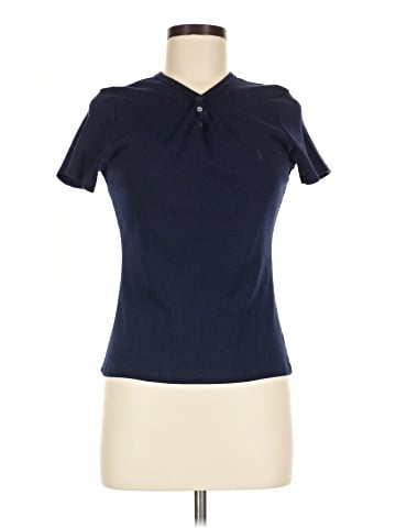 Ralph Lauren Golf Short Sleeve Top (view 1)