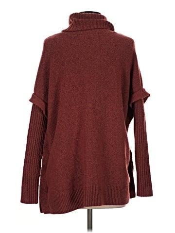 Simply Vera Vera Wang Turtleneck Sweater (view 2)