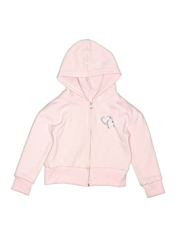 Gumballs Zip Up Hoodie (view 1)