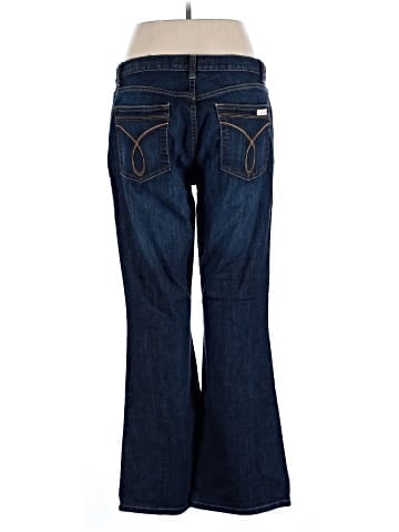 CALVIN KLEIN JEANS Jeans (view 2)