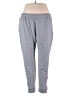 Champion Solid Gray Sweatpants Size XXL - photo 1