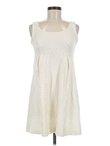 Alyn Paige Casual Dress (view 1)