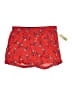 J.Crew Hearts Red Shorts Size L - photo 1