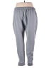 Champion Solid Gray Sweatpants Size XXL - photo 2